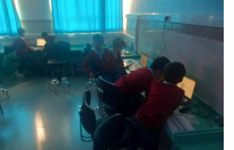 رایانه : آموزش رسم نمودار در پاورپوینت 7