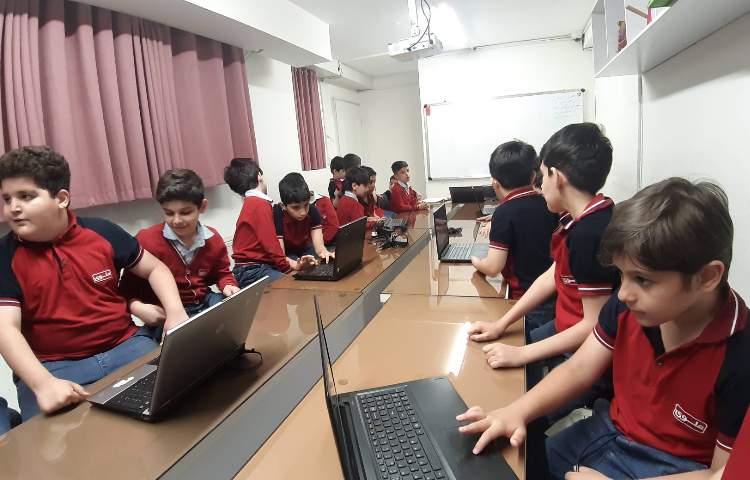 رایانه - آموزش قسمتTiming در سربرگ Transition 1