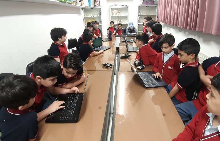 رایانه - آموزش قسمتTiming در سربرگ Transition 4