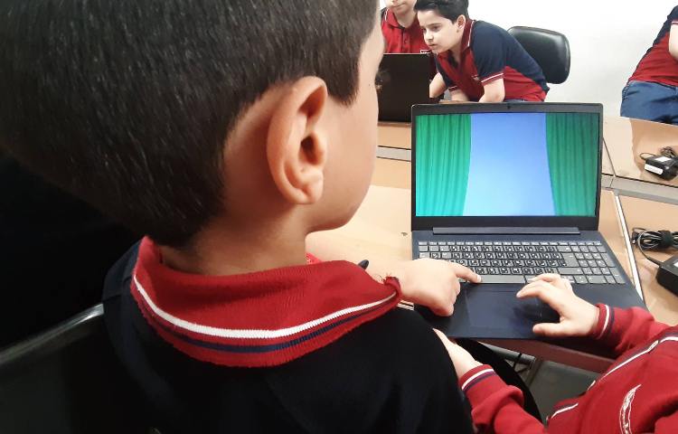 رایانه - آموزش قسمتTiming در سربرگ Transition 6