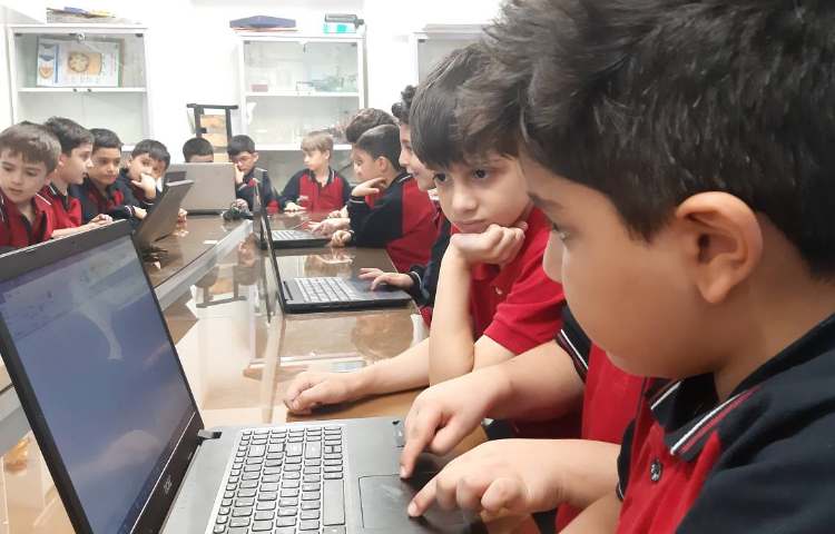 رایانه - آموزش مدیریت پنجره ها 1