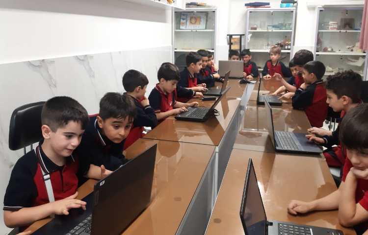 رایانه - آموزش مدیریت پنجره ها 2