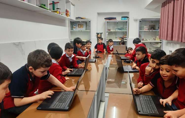 رایانه - آموزش مدیریت پنجره ها 2