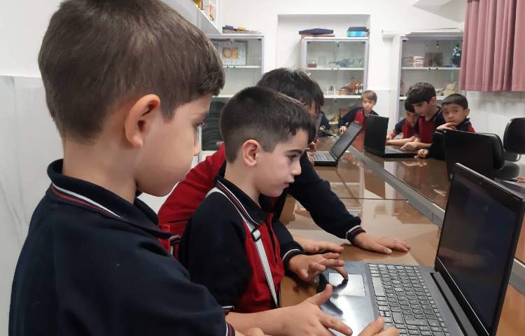 رایانه - آموزش مدیریت پنجره ها 3