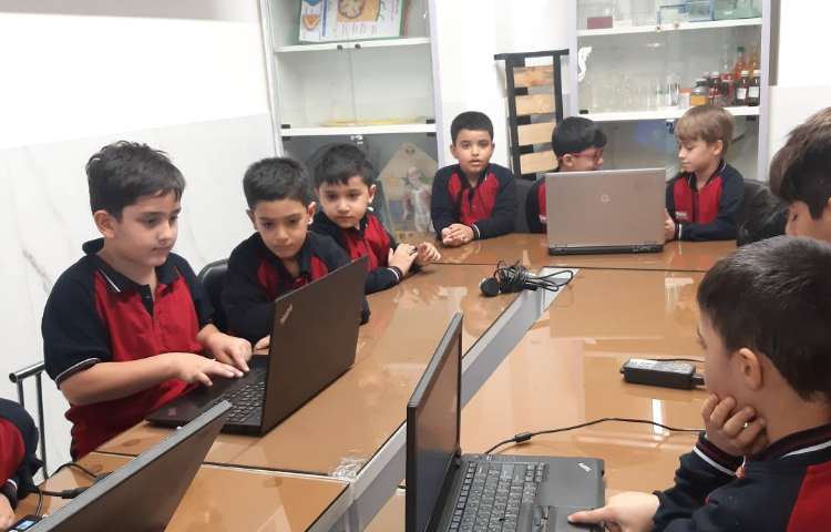 رایانه - آموزش مدیریت پنجره ها