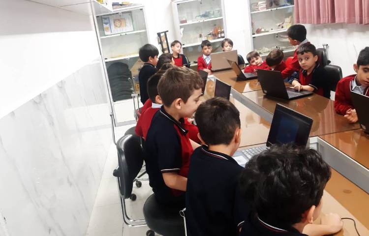 رایانه - آموزش مدیریت پنجره ها