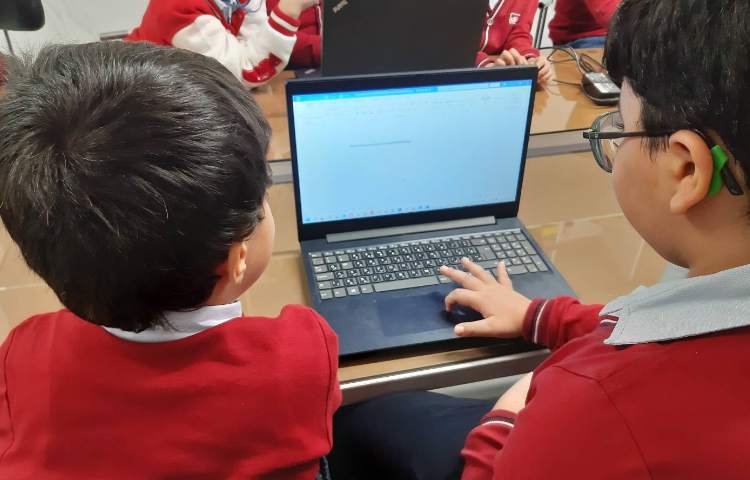 رایانه - آموزش open و دکمه های اصلی کیبورد 1