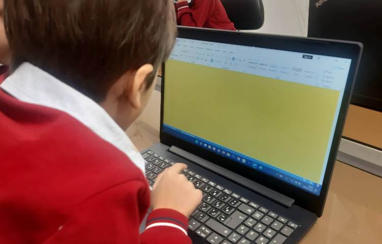 رایانه - ابزار page color در word 1