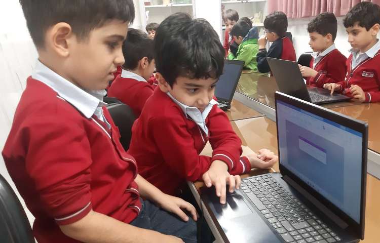 رایانه - ابزار page color در word 1