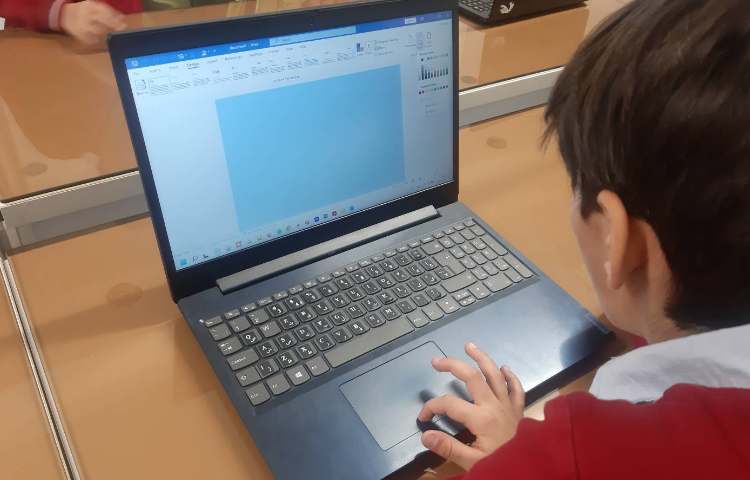 رایانه - ابزار page color در word 3