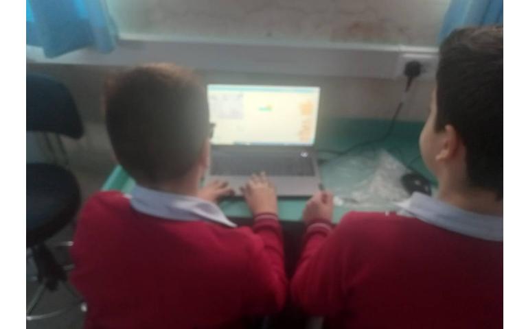 رایانه : اجرای پروژه کشتن سوسک از طریق وب کم 5