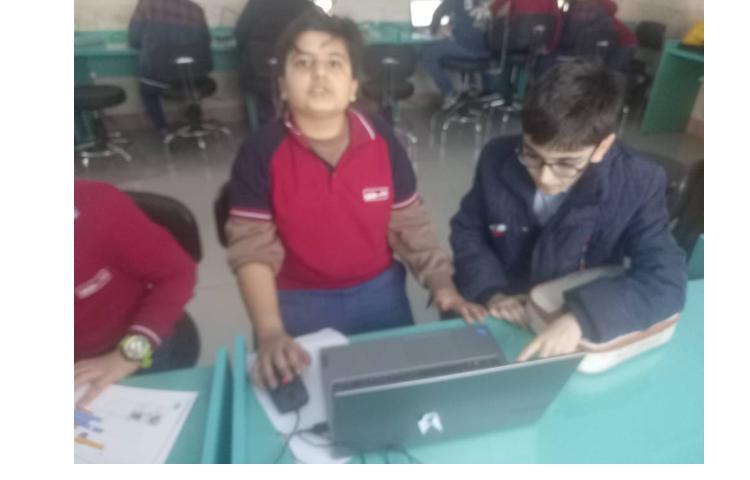 رایانه : اجرای پروژه کشتن سوسک از طریق وب کم 6