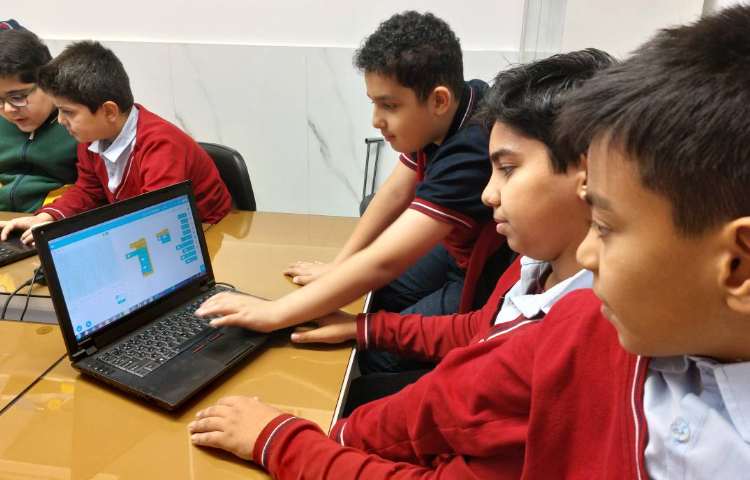 رایانه - اموزش بخش افزونه قلم در اسکرچ 2