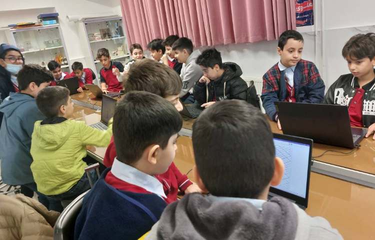 رایانه - اموزش بخش افزونه قلم در اسکرچ