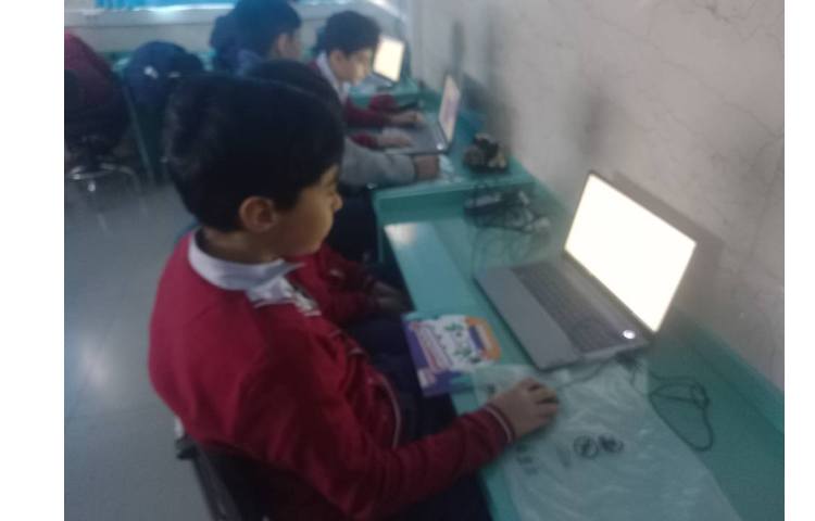 رایانه : انجام پروژه روح سرگردان با استفاده از کد شرط 1