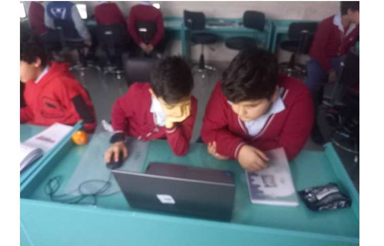 رایانه : انجام پروژه روح سرگردان با استفاده از کد شرط 6