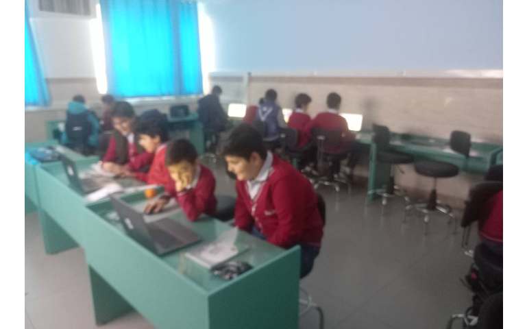 رایانه : انجام پروژه روح سرگردان با استفاده از کد شرط