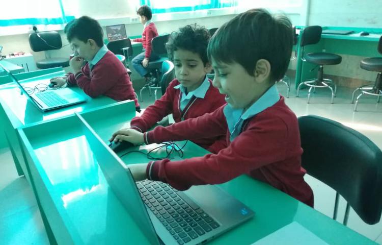 رایانه : باید ها و نباید ها در رایانه 2