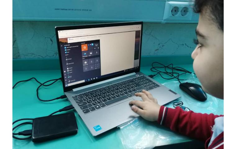 رایانه : باید ها و نباید ها در رایانه 3