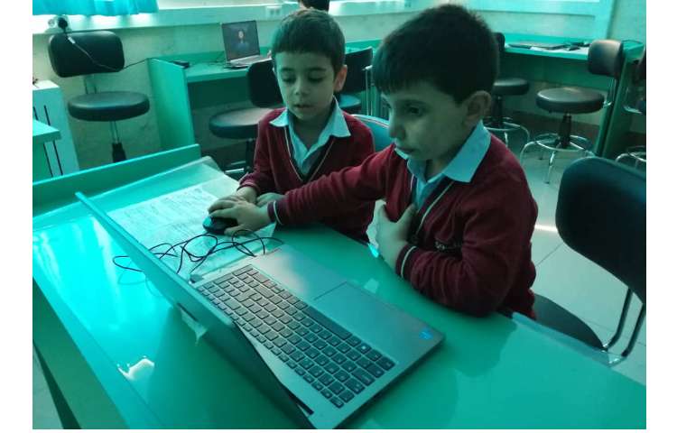 رایانه : باید ها و نباید ها در رایانه 4