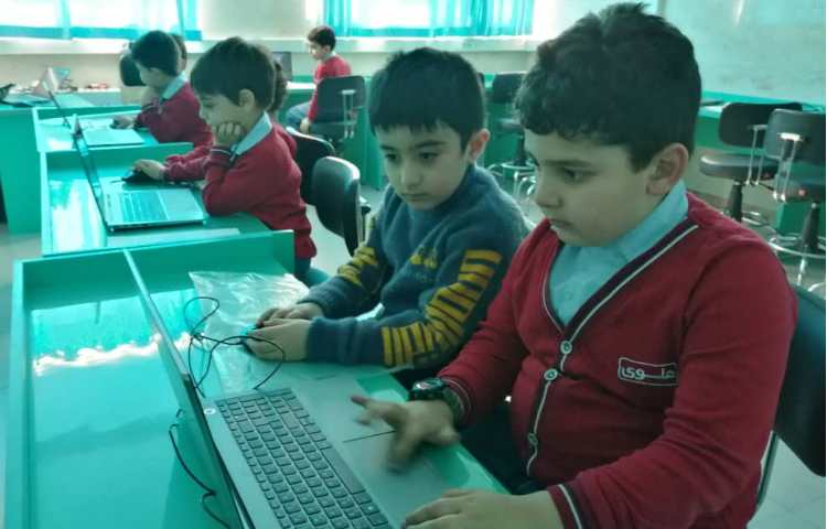 رایانه : باید ها و نباید ها در رایانه