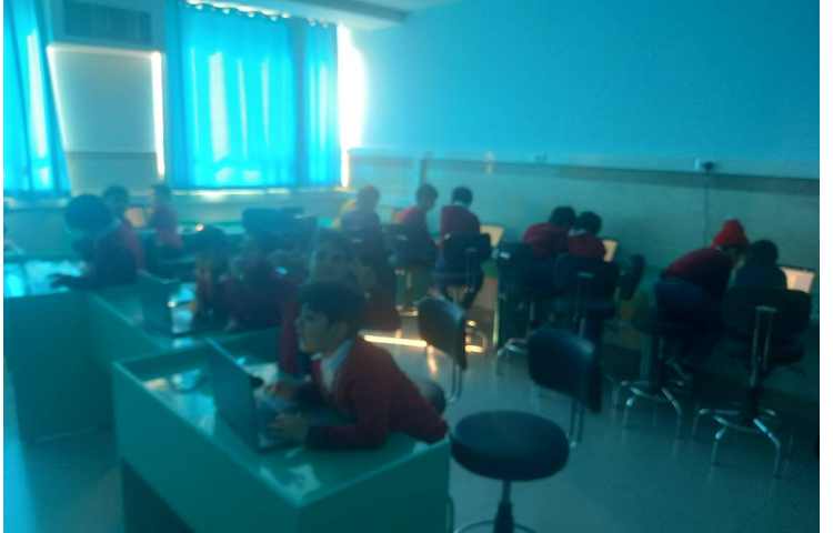 رایانه تمرین ایجاد کادر و لیست در کادر 4