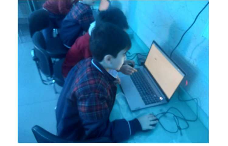 رایانه تمرین ایجاد کادر و لیست در کادر 5