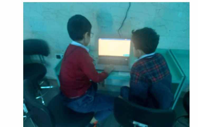 رایانه تمرین ایجاد کادر و لیست در کادر 9