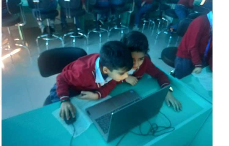 رایانه تمرین ایجاد کادر و لیست در کادر 98