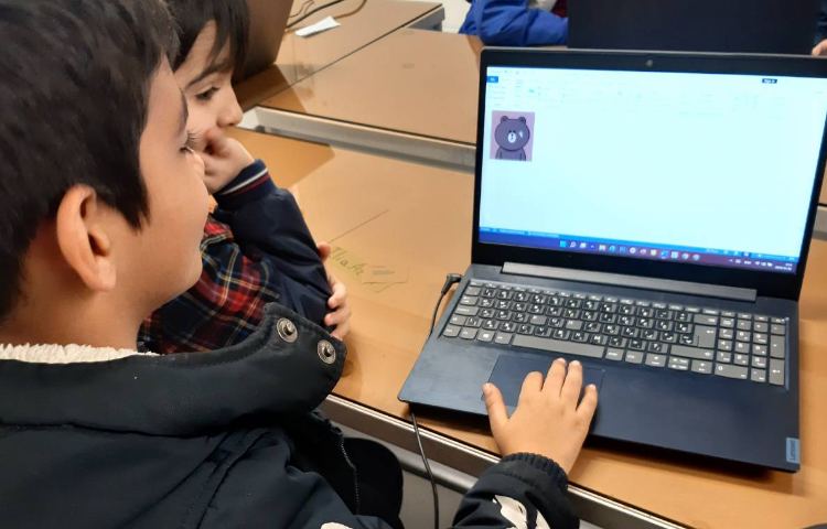 رایانه- درج تصاویر و جابه جایی آن در برنامه word 1