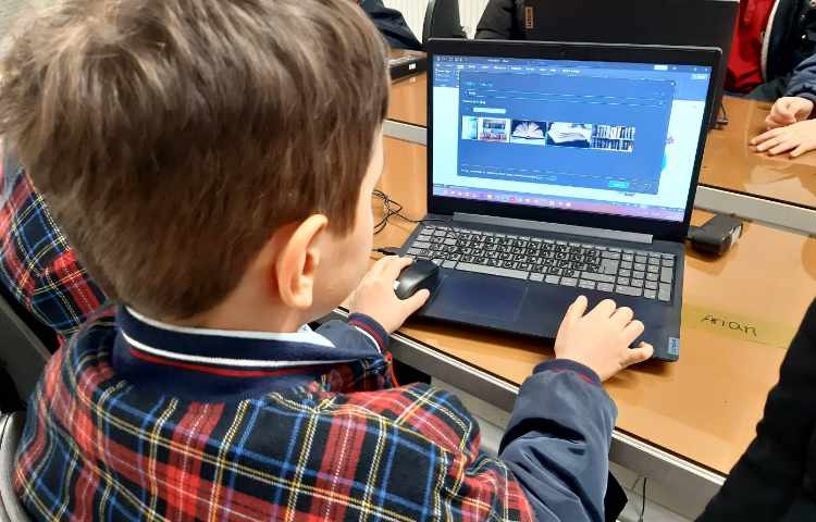 رایانه- درج تصاویر و جابه جایی آن در برنامه word 3