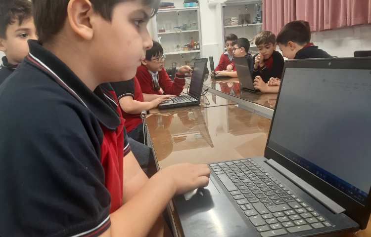 رایانه - روش ذخیره سازی 1