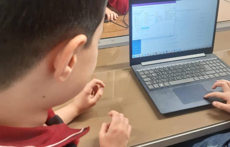 رایانه - روش ذخیره سازی 2