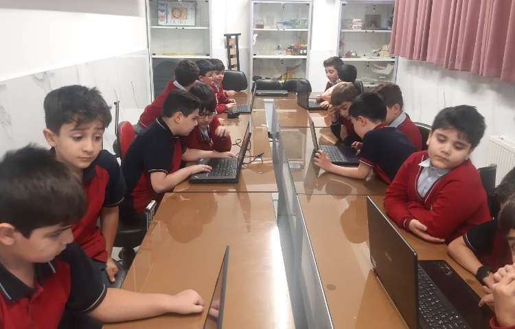 رایانه - روش ذخیره سازی 3