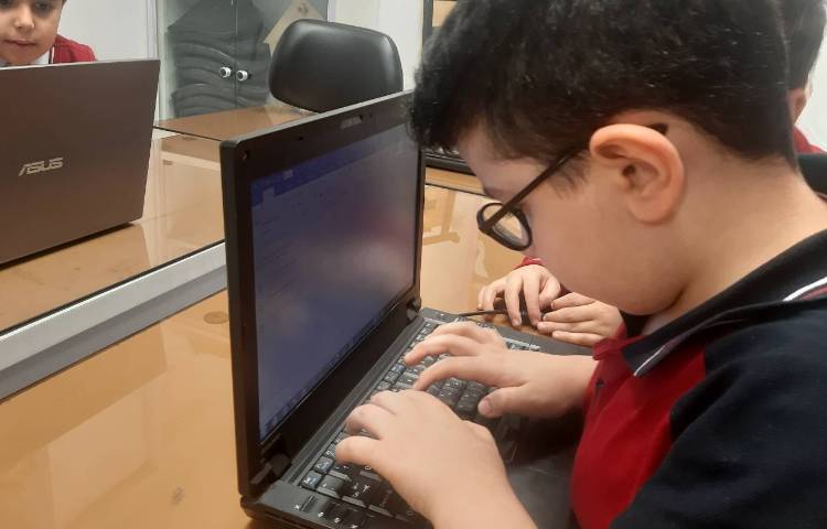 رایانه - روش ذخیره سازی 4