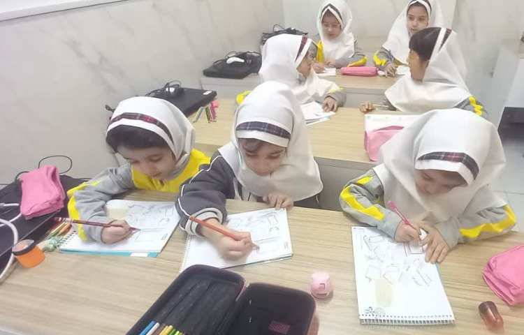 رایانه : ماوس و اشاره گر 1