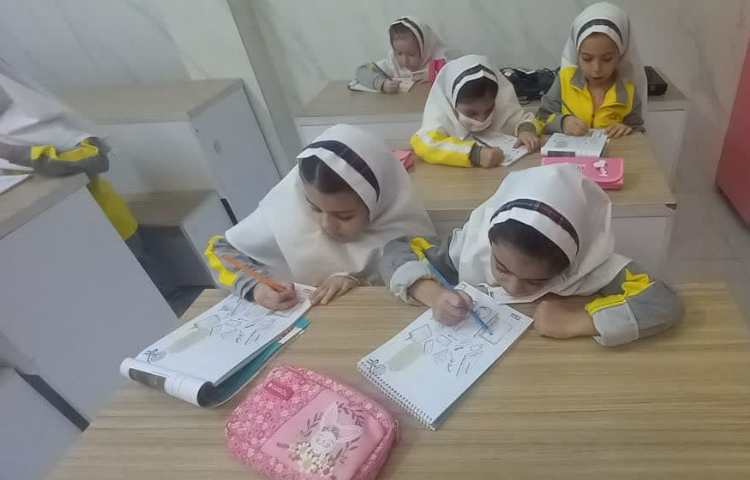 رایانه : ماوس و اشاره گر 2