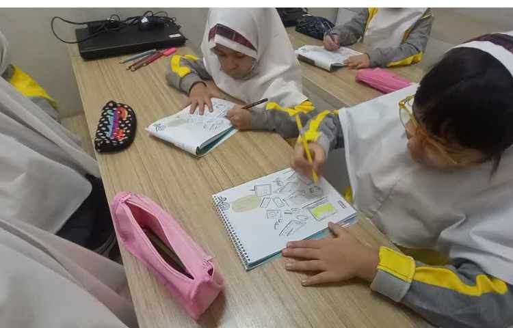 رایانه : ماوس و اشاره گر 3