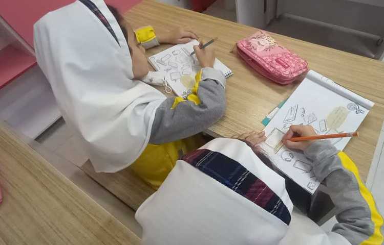 رایانه : ماوس و اشاره گر 5