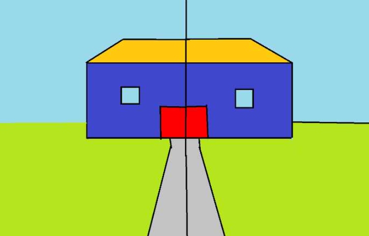 :رایانه، نقاشی های برتر هفته گذشته ی پایه اول 14