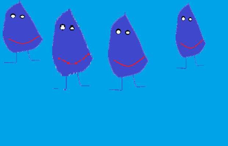 :رایانه، نقاشی های برتر هفته گذشته ی پایه اول 15