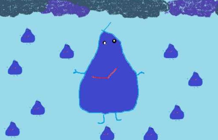 :رایانه، نقاشی های برتر هفته گذشته ی پایه اول 19