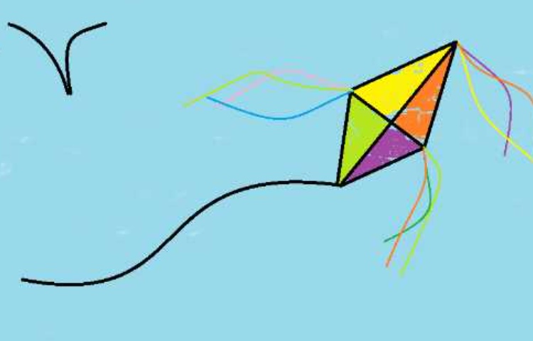 :رایانه، نقاشی های برتر هفته گذشته ی پایه اول 6