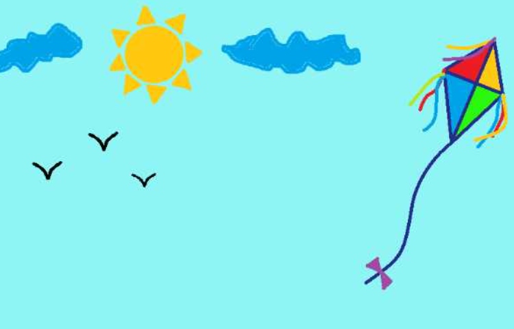 :رایانه، نقاشی های برتر هفته گذشته ی پایه اول 7