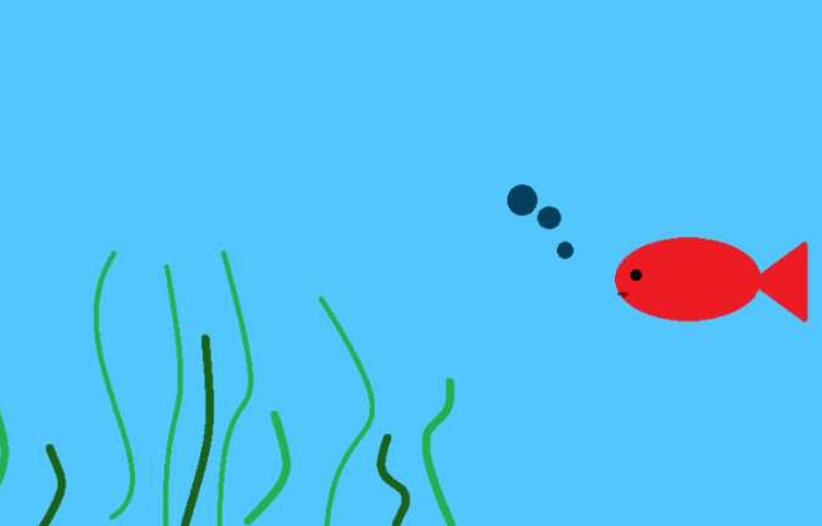 :رایانه، نقاشی های برتر هفته گذشته ی پایه اول 8