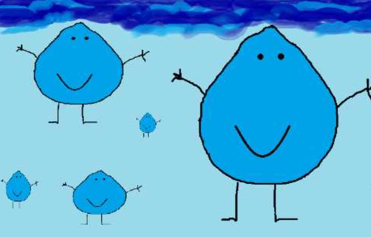 :رایانه، نقاشی های برتر هفته گذشته ی پایه اول 9