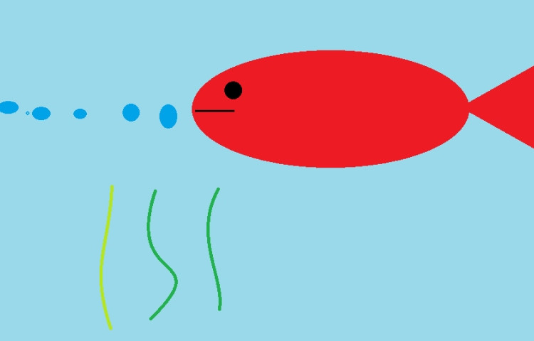 :رایانه، نقاشی های برتر پایه اول در برنامه paint 8