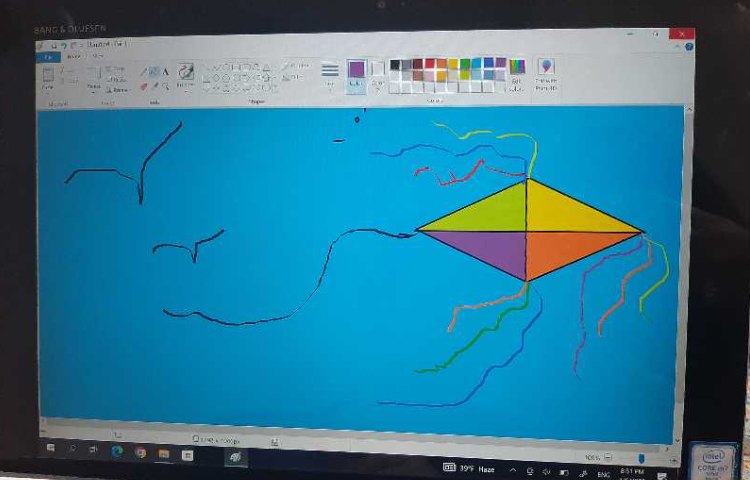 :رایانه، نقاشی های برتر پایه اول 21