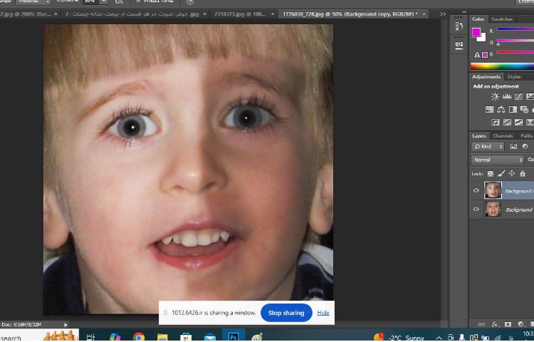 رایانه و مهارت زندگی 2