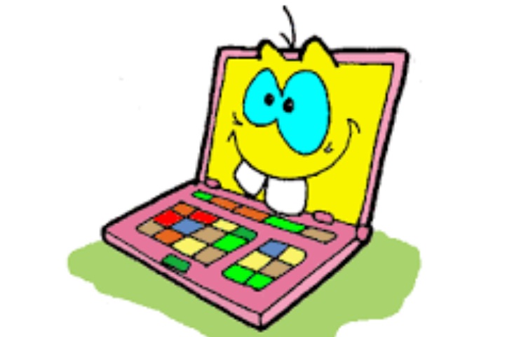 رایانه پایه دوم